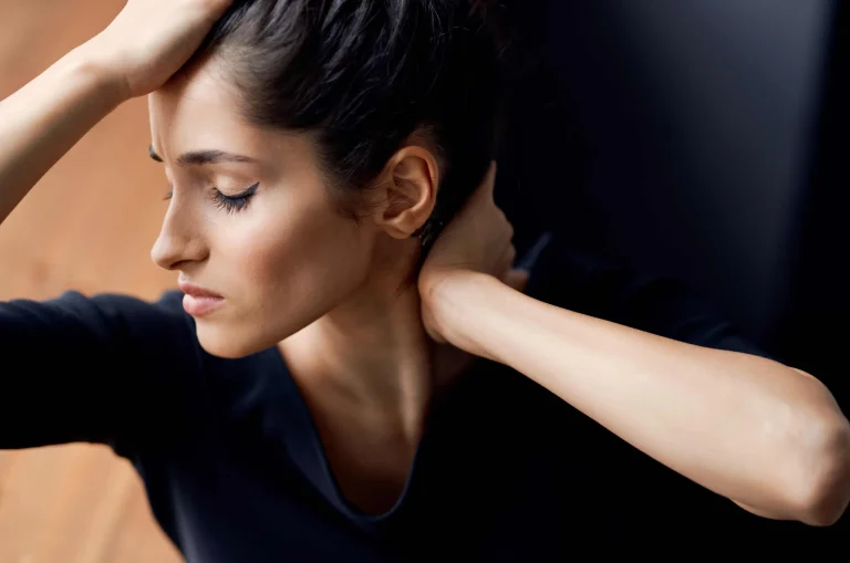 Massage for TMJ and Jaw Pain in Camrose 3 Cervicogenic headaches