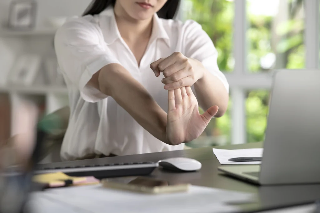 Elbow, Wrist and Hand Pain Treatment Camrose 12 Elbow Wrist and Hand Pain