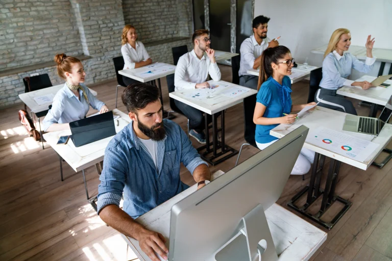 Ergonomic Training