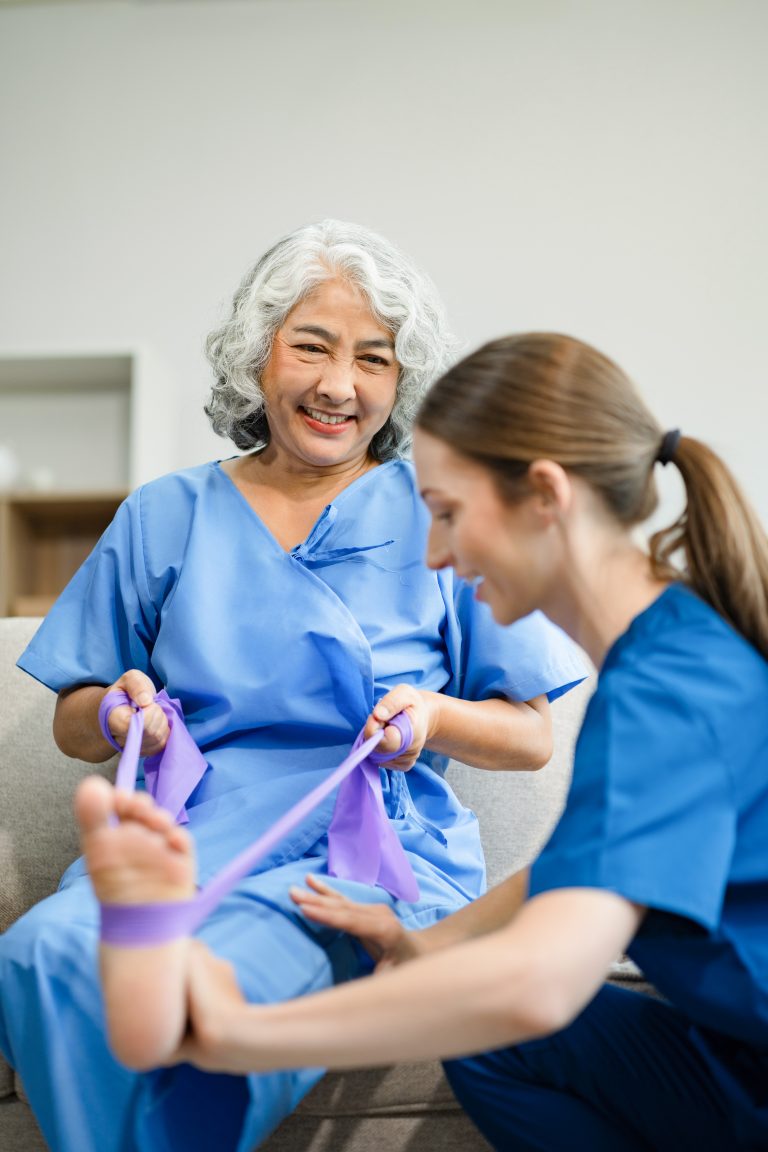 Physiotherapy, Chiropractic & Massage for Wetaskiwin 2 Learn about us Physiotherapist Camrose providing hands-on assessment and rehabilitation for pain relief and improved mobility.